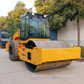 6 Ton Single Drum vibratory/ Vibratory Oscillatory Mini Compactor Road Roller